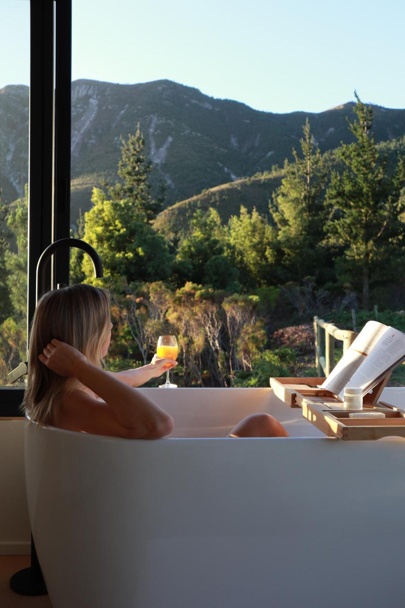 Hemel 'N Aarde Stud Hotel Hermanus Exterior foto